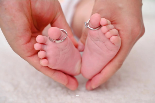 中卫六个月宝宝退烧小妙招